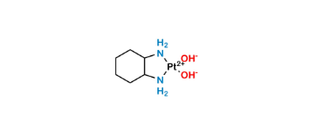 Picture of Miriplatin Impurity 2