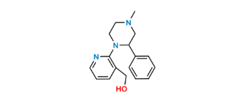 Picture of Mirtazapine EP Impurity B