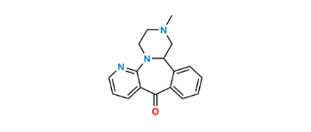 Picture of Mirtazapine EP Impurity F