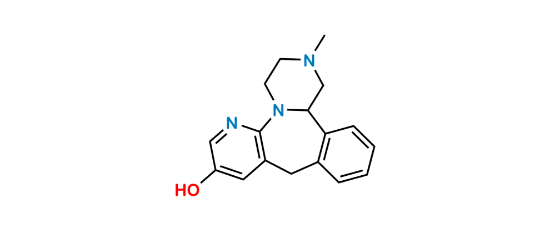 Picture of 8-Hydroxy Mirtazapine