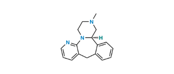 Picture of (R)-Mirtazapine