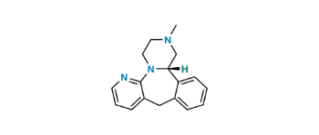 Picture of (S)-Mirtazapine