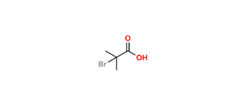 Picture of 2-Bromoisobutyric Acid