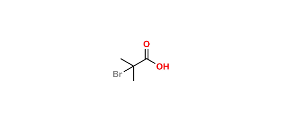 Picture of 2-Bromoisobutyric Acid