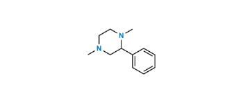 Picture of Mirtazapine Impurity 1