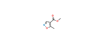 Picture of Methyl 5-Methylisoxazole-4-carboxylate