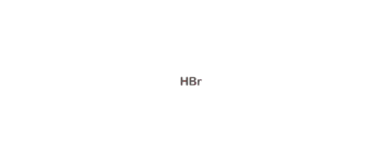 Picture of Hydrobromic Acid