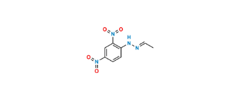 Picture of Acetaldehyde-2,4-DNPH