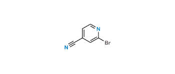 Picture of 2-Bromo-4-Cyanopyridine