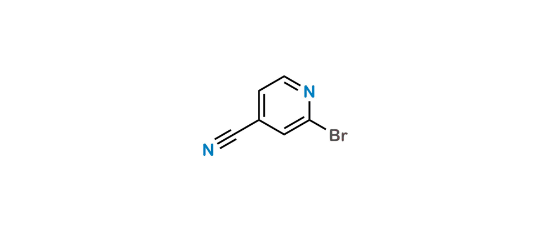 Picture of 2-Bromo-4-Cyanopyridine