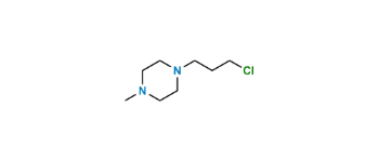 Picture of 1-Chloro-3-(4-methylpiperazin-1-yl)propane