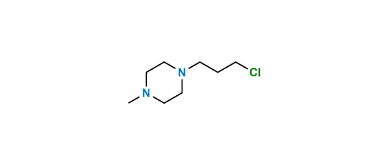 Picture of 1-Chloro-3-(4-methylpiperazin-1-yl)propane