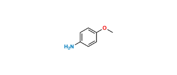 Picture of p-Anisidine