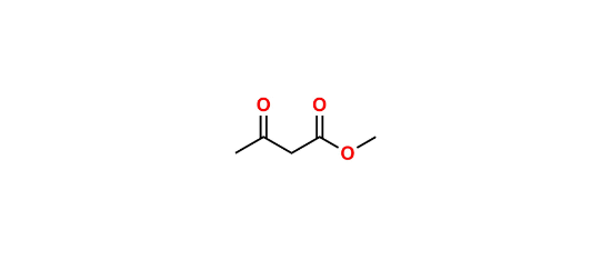 Picture of Methyl Acetoacetate