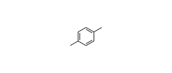 Picture of p-Xylene