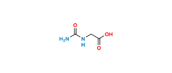 Picture of Hydantoic Acid