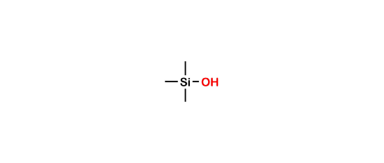 Picture of Trimethylsilanol