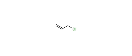 Picture of Allyl Chloride