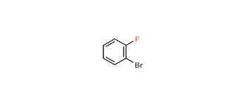 Picture of 1-Bromo-2-Fluorobenzene