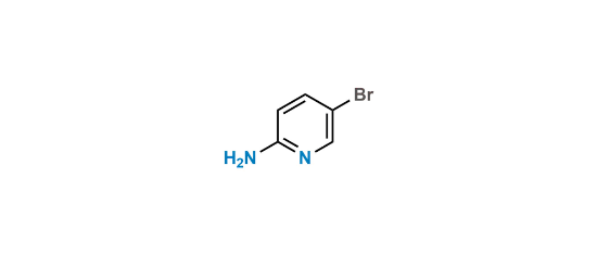 Picture of 2-Amino-5-Bromo  pyrimidine