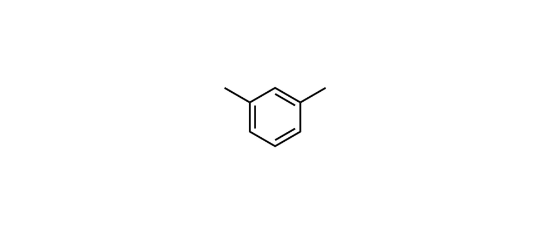 Picture of m-Xylene