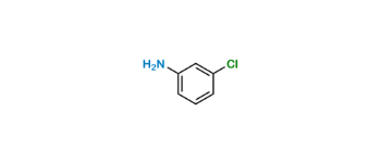 Picture of 3-chloroaniline