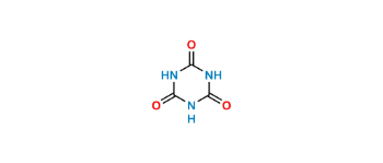 Picture of Cyanuric acid