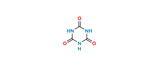 Picture of Cyanuric acid