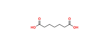 Picture of Pimelic Acid