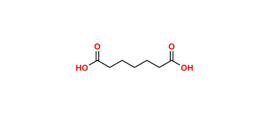 Picture of Pimelic Acid