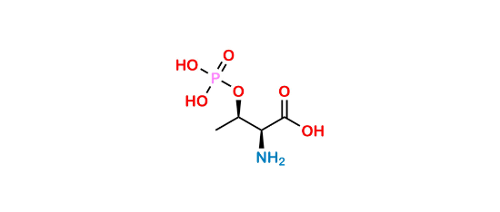 Picture of L-Threonine O-phosphate