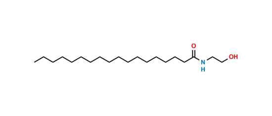 Picture of Stearoyl  Ethanolamide