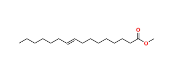 Picture of Methyl Palmitoleate                                                   