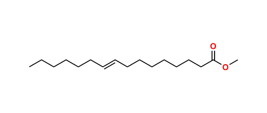 Picture of Methyl Palmitoleate                                                   