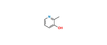 Picture of 3-Hydroxy 2-Methyl-Pyridine   