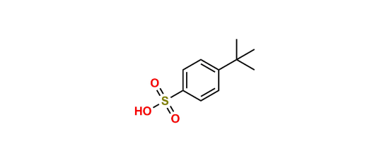 Picture of 4-Tert-butylbenzenesulfonic acid