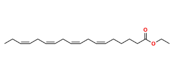 Picture of Stearidonic Acid Ethyl Ester