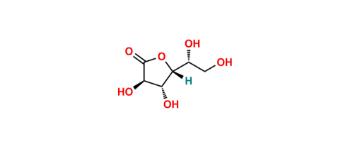 Picture of D-Glucono-1,4-lactone