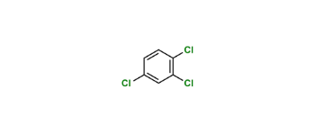 Picture of 1,2,4-trichlorobenzene