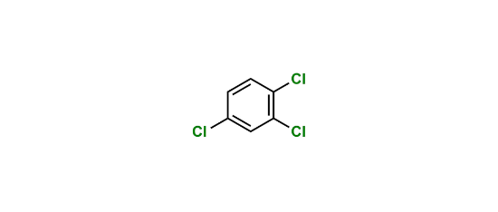 Picture of 1,2,4-trichlorobenzene
