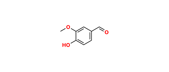 Picture of Vanillin