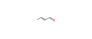Picture of Crotonaldehyde