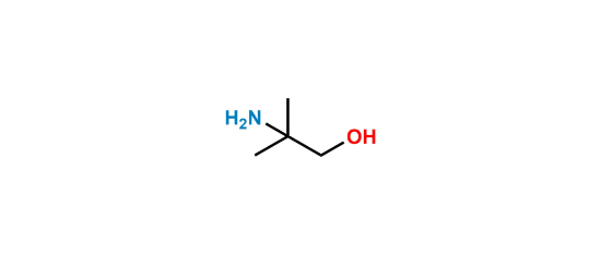 Picture of 2-Amino-2-methyl-1-propanol