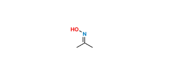 Picture of Acetone Oxime