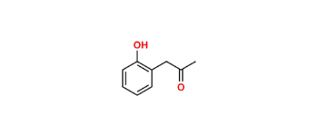 Picture of 2-Hydroxyphenylpropanone