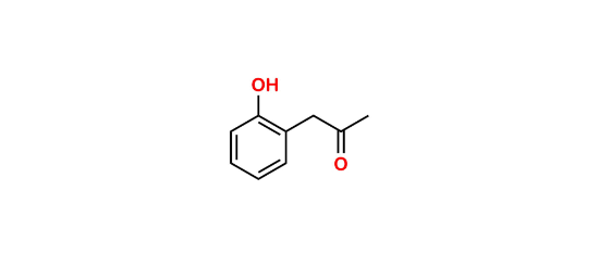 Picture of 2-Hydroxyphenylpropanone