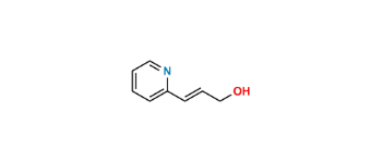 Picture of 3-(2-Pyridinyl)-2-propen-1-ol