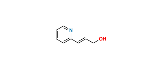 Picture of 3-(2-Pyridinyl)-2-propen-1-ol