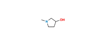 Picture of N-Methyl-3-pirrolydinol