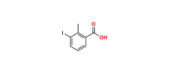 Picture of 3-Iodo-2-methylbenzoic acid